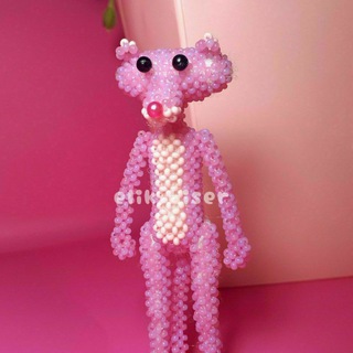 Логотип @elik_biser - Elik.biser