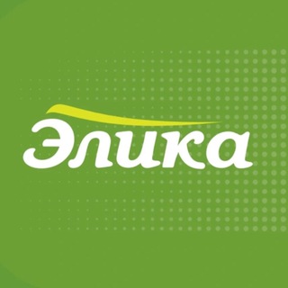 Логотип @elikafood - ЭЛИКА