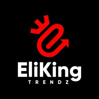 Логотип @eliking_m - Eliking