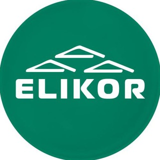 Логотип @elikor_official - ELIKOR