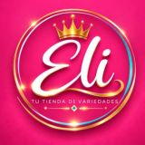 Логотип @elimayorista1 - ELI MAYORISTA