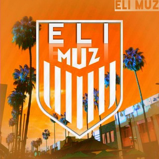 Логотип @elimuzgroup - ELI|MUZ GROUP