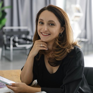 Логотип @elina_inline - ELINA INLINE дизайн интерьера