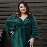 Логотип @elina_lifestyle_blog - Элина Lifestyle