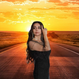 Логотип @elina_oliya - ОЛИЯ ЕЛИНА ❤#прожизнь