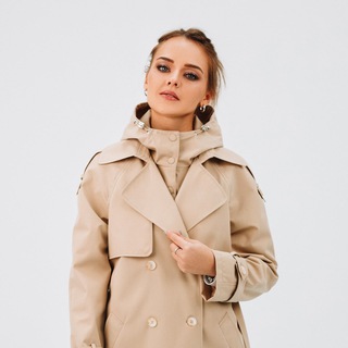 Логотип @elina_patykova - Элина Патыкова - выкройки, ткани