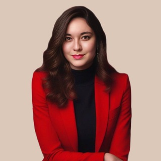 Логотип @elina_pro_freelance - Элина| Путь во фриланс