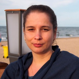 Логотип @elina_sushkevich - #яэлинасушкевич