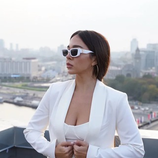 Логотип @elina_urtaeva - ЭЛИНА УРТАЕВА