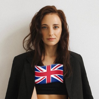 Логотип @elina_znaet - Английский язык с Элиной | ЕГЭ🇬🇧