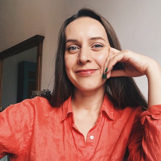 Логотип @elinaryzhenkova - Элина Рыженкова | реляционный психоанализ