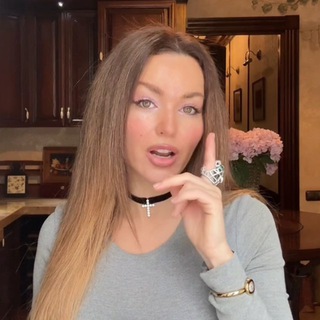 Логотип @elinast_psy_chat - Канал Элины Курбатовой Чат
