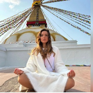 Логотип @elinast_psychology - Элина Курбатова | Психолог | Гипнотерапевт | Регрессолог