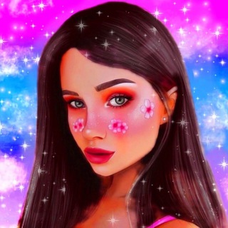 Логотип @elinateym - Тут была элина