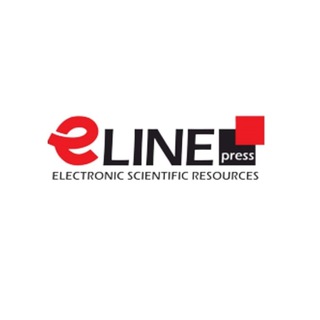 Логотип @elineuz - Мировые электронные научно-образовательные ресурсы