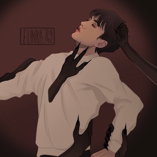 Логотип @elinka7699 - elinka769