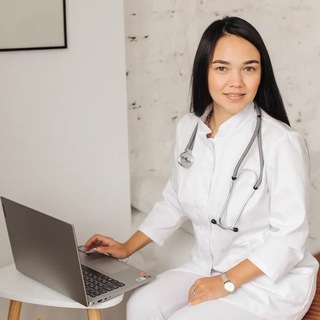 Логотип @elinnika - elinnika_doctor|ПОХУДЕНИЕ| ПП рецепты|