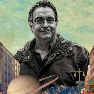 Логотип @elintrusoave - elintrusoAVE #thinking