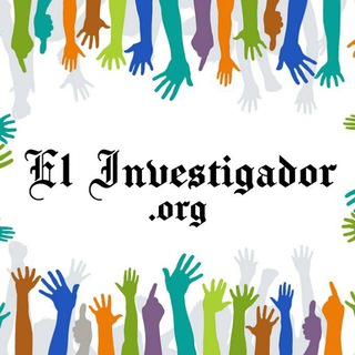 Логотип @elinvestigador_org - El Investigador.org