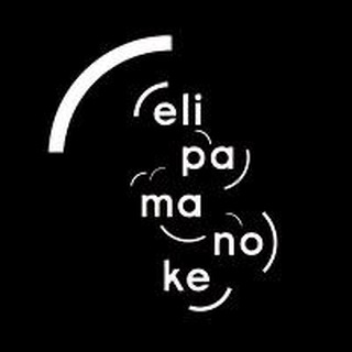 Логотип @elipamanoke_club - elipamanoke