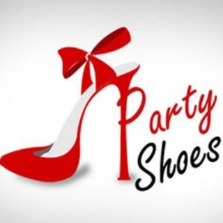 Логотип @elipartyshoes - PartyShoes