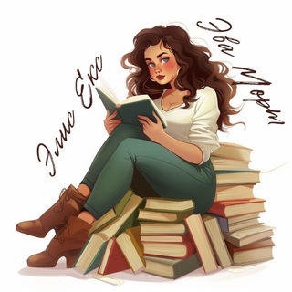 Логотип @elis_eva_author - Элис Екс 🖤 Эва Морт Автор