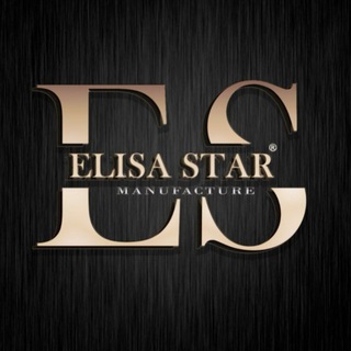 Логотип @elisa_star_julya - ELISA STAR JULYA