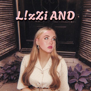 Логотип @elisaandreeva - Lizz! AND