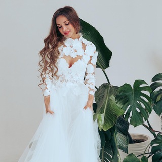 Логотип @eliseevadress - Alina.Eliseeva