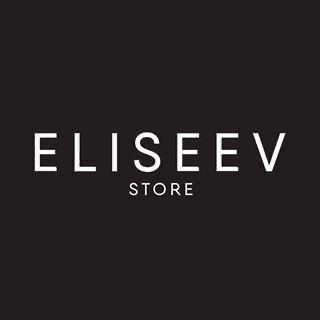 Логотип @eliseevstore - Eliseev.store
