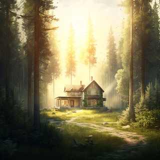 Логотип @eliseglade - Галявина Еліс 🌸🏳️‍⚧️