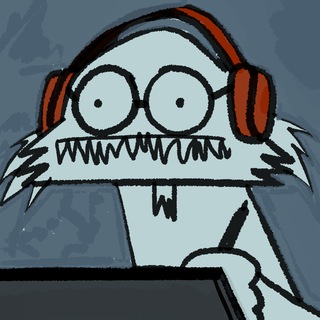 Логотип @elisheva_art - kozulya