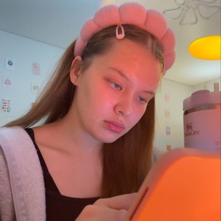 Логотип @elissaa701 - elisa’s notes 📝 ⟡ ݁ . ⊹ ₊