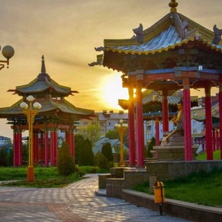 Логотип @elista_polit - Элиста | Политика | Новости