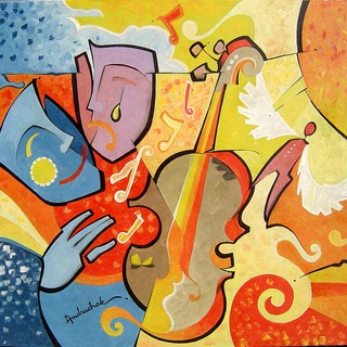 Логотип @elita_elizavetinskaya1 - Творческое пространство Елизаветинская