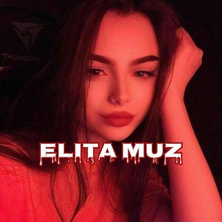 Логотип @elitamuz_77 - ᴇʟɪᴛᴀ ᴍᴜᴢ🎼