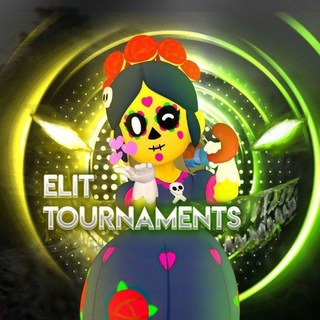 Логотип @elitas_tournament - 💘Tournament | Elita🔥