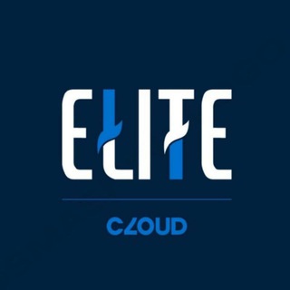 Логотип @elitcloud2 - ELITECLOUD ²