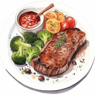 Логотип @elite_cook - Элитные рецепты👩🏼‍🍳