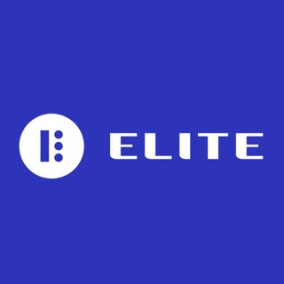 Логотип @elite_group_uz - ELITE Electronics