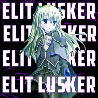 Логотип @elite_lusker_ceat - 🥴Софты от Elite Lusker🥴