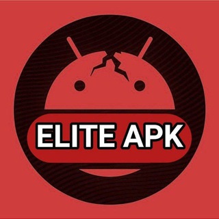 Логотип @eliteapk - 💎 ELiTE APK