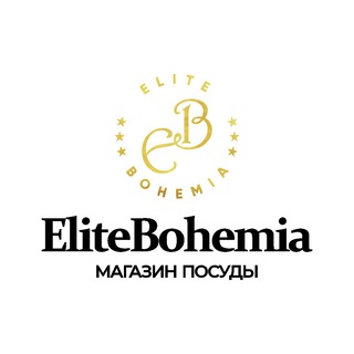 Логотип @elitebohemia_konkurs - Elitebohemia konkurs🔊🔊🔊