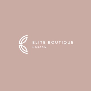 Логотип @eliteboutique_moscoww - Elite Boutique Moscow