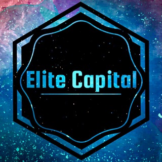 Логотип @elitecapitalfx - ELITE CAPITAL™ | FREE CHAT