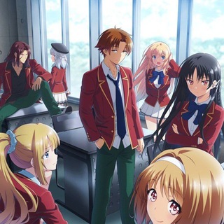 Логотип @eliteclass7 - Добро пожаловать в класс превосходства