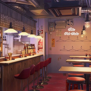 Логотип @eliteclubit - Élite Club