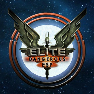 Логотип @eliteesp - Elite: Dangerous ESP
