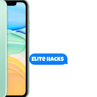 Логотип @elitehacksgroup - ELITE HACKS GROUP