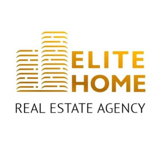 Логотип @elitehomeistanbul - Вторичная недвижимость в Стамбуле
